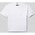 Tommy Hilfiger Teens T-shirt met logostitching