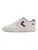 Hummel Sneakers laag  chocoladebruin / lichtroze / wit