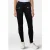 AllSaints Miller Biker Jean Coated Black