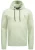 INDICODE JEANS Sweatshirt ‘Longview’  pastelgroen / zwart