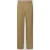 MMX straight fit linnen broek van puur linnen model ‘Lynx’