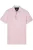Giordano Polo shirt Korte mouw roze