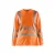 Dames-T-shirt met lange mouwen anti-geur anti-uv Blaklader