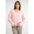 Josephine & Co Avalon Sweater Soft Pink