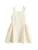 Baker by Ted Baker Jurk  pasteelgeel