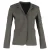 Theory Blazer in Khaki Wol
