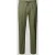 Tom Tailor Denim Loose fit wijde broek van een mix van linnen en katoen, model ‘LOOSE’
