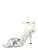 ONLY Sandalen met riem ‘ONLAMINA-2’  goud / zilver