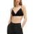 AllSaints Ella Bralette Black