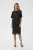 Rok KAlila Rok Regular fit black