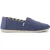 Emblemaire Canvas Espadrilles Toms Classic