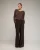 Rechte nette broek