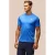 Castore sportshirt – blauw