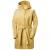 Waterdicht damesjack Helly Hansen Hh Classics Trench