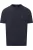 Fynch-Hatton T-Shirt ronde hals marine, Effen