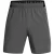 Under Armour Heren Vanish Korte Broek (Castlerock wit)