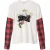Desigual Witte Katoenen T-Shirt