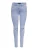 ONLY Jeans ‘Forever’  lichtblauw