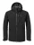 Schöffel Outdoorjas ‘ Hiking Jacket Style Mauku MNS ‘  zwart