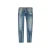 Slim Jeans Le Temps des cerises 700/11 Jager