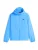 Tommy Jeans Tussenjas  navy / royal blue/koningsblauw / rood / wit