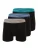 Calvin Klein Underwear Boxershorts  camel / turquoise / hemelsblauw / zwart