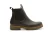 Panama Jack Burton C5 napa grass castano Chelsea boots