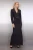 TRENDYOLMİLLA Dames Zwart Effen Maxi Lang Diploma-uitreiking / Gala Zeemeermin Avond & Gala Jurk