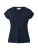 Kaffe Shirt ‘Lise’  marine