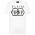 T-Shirt Ronde Hals Hexagon