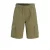 Me & My Monkey cargo short groen
