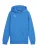 PUMA Sportief sweatshirt  blauw / wit
