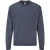 Fruit of the Loom Heren klassiek ingelegd sweatshirt