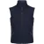 Regatta Softshell reflecterend gilet voor kinderen/kinderen