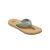 Vrouwenslippers Roxy Porto IV