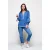 Caroline Tensen Iseo Blouse Blauw