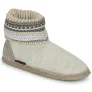 Pantoffels Giesswein KIEL”
