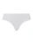Hanro Slip ‘ Invisible Cotton ‘  wit