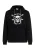 Mo Hoodie Heren zwart
