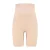 Legging met hoge taille voor dames Bye Bra High Soft Touch Seamless