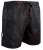 Zwembroek voor Heren, Strepen, Casual Boardshorts, Lijnenpatroon