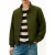 Tommy Hilfiger Harrington Jacket Arctic Spruce