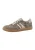 TOM TAILOR Sneakers laag  beige / donkerbruin / zwart
