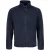 Craghoppers Heren Expert Corey 200 Fleece Jas (Donkere marine)