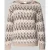 Vila Regular fit gebreide pullover met wol model ‘MARGI’