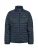 U.S. POLO ASSN. Tussenjas ‘UWJoy’  beige / donkerblauw