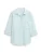 TOM TAILOR Blouse  lichtgroen
