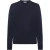 Merino Col Pull voor Dames KnowledgeCotton Apparel
