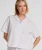 Hunkemöller Slaapshirt  lila
