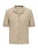 Only & Sons Gebreid vest ‘ONSKOLMAR’  beige